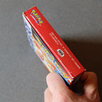 Vendita Pokemon Versione Rossa - Retrogaming Shop