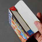 Vendita Pokemon Versione Rossa - Retrogaming Shop