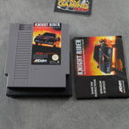 Vendita Knight Rider - Retrogaming Shop