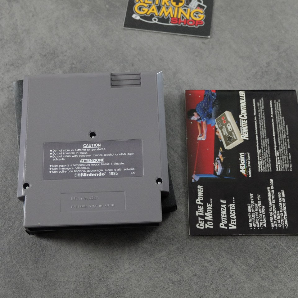 Knight Rider Nintendo