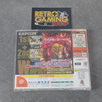 Vendita Street Fighter 3 Double Impact - Retrogaming Shop