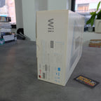 Vendita Wii Giapponese Nuovo - Retrogaming Shop