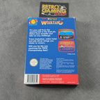 Vendita Tecmo World Wrestling - Retrogaming Shop