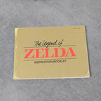 Vendita The Legend Of Zelda - Retrogaming Shop