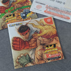 Vendita Street Fighter 3 Double Impact - Retrogaming Shop