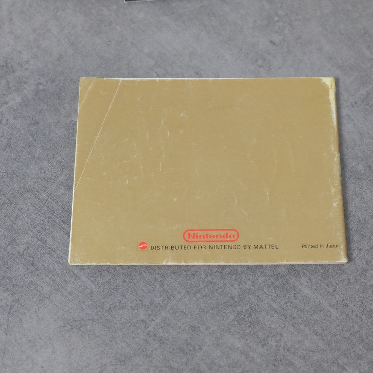 The Legend Of Zelda Nintendo