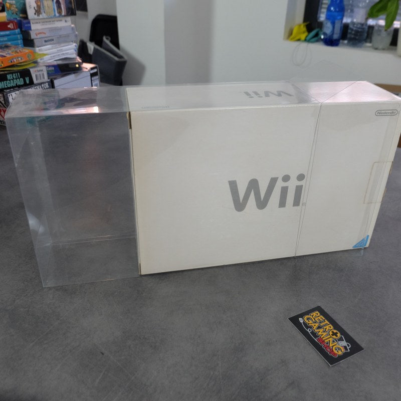 Vendita Wii Giapponese Nuovo - Retrogaming Shop