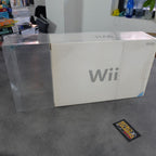 Vendita Wii Giapponese Nuovo - Retrogaming Shop