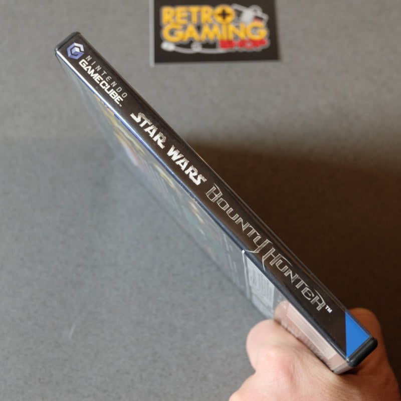 Vendita Star Wars Bounty Hunter - Retrogaming Shop
