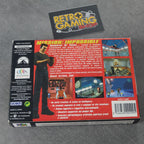 Vendita Mission Impossible - Retrogaming Shop
