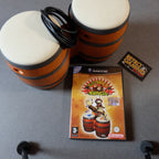 Vendita Donkey Konga + Kongas Vamos a Bailar - Retrogaming Shop