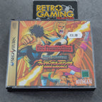Vendita Fire Pro Wrestling 6 Men Scramble - Retrogaming Shop