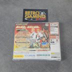 Vendita Capcom Vs SNK 2 Millenium Fight 2001 - Retrogaming Shop