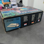 Vendita Odyssey 2001 - Retrogaming Shop