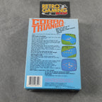 Vendita Cobra Triangle - Retrogaming Shop