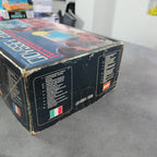Vendita Odyssey 2001 - Retrogaming Shop