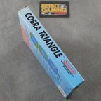 Vendita Cobra Triangle - Retrogaming Shop