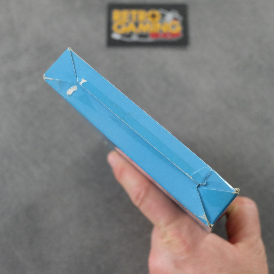 Cobra Triangle Nintendo
