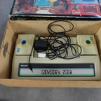 Vendita Odyssey 2001 - Retrogaming Shop
