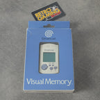 Vendita Vmu Visual Memory Unit - Retrogaming Shop