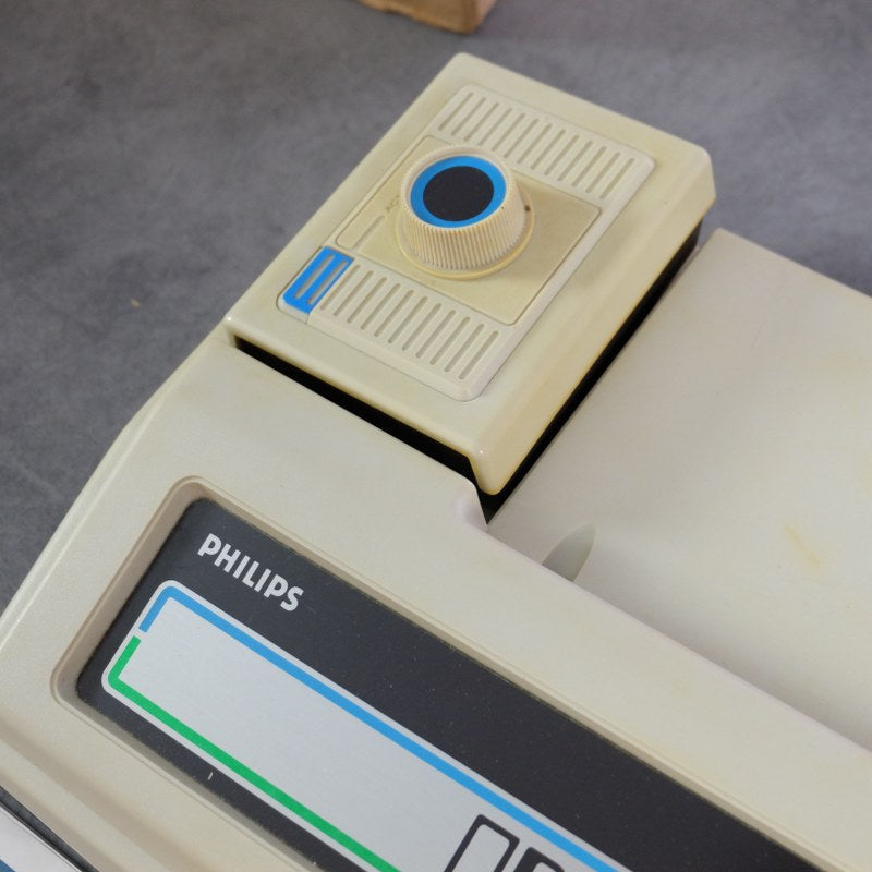 Odyssey 2001 Philips