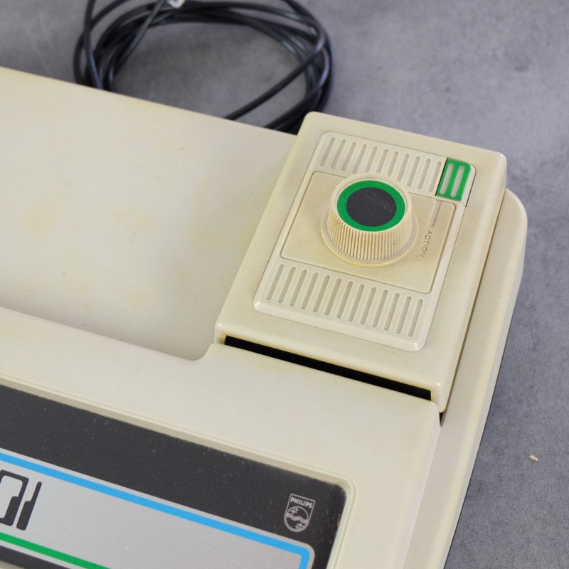 Odyssey 2001 Philips