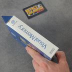 Vendita Vmu Visual Memory Unit - Retrogaming Shop
