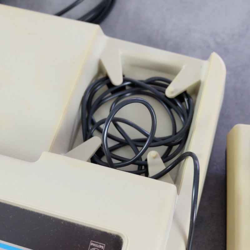 Odyssey 2001 Philips