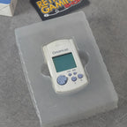 Vendita Vmu Visual Memory Unit - Retrogaming Shop