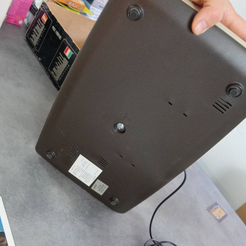 Odyssey 2001 Philips
