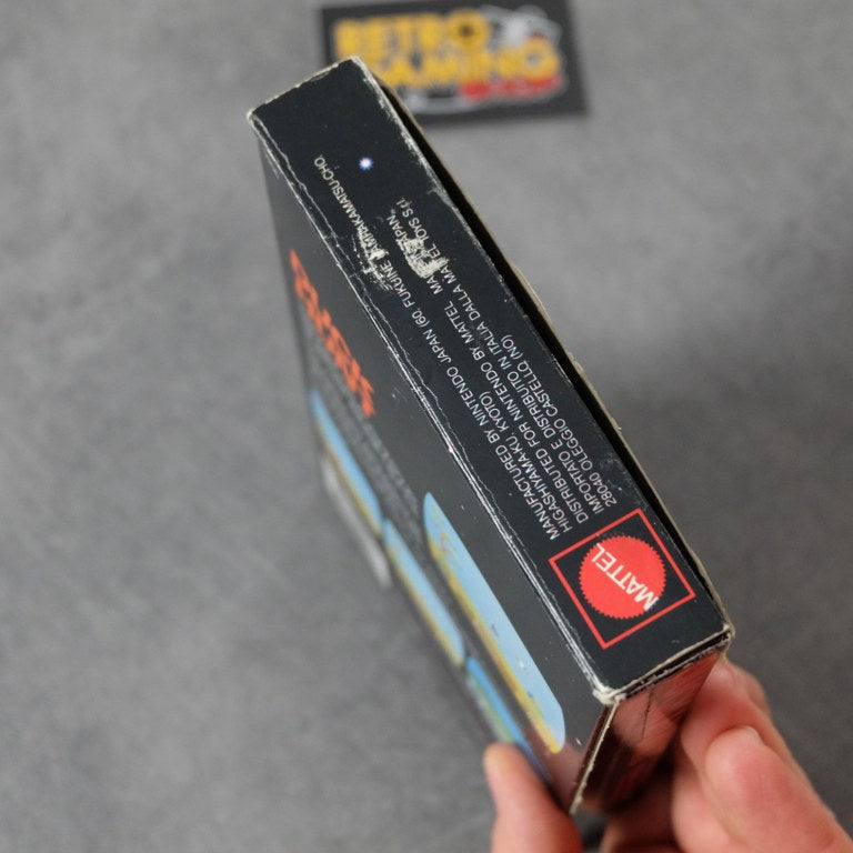 Duck Hunt Nintendo