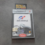 Vendita Gran Turismo 4 - Retrogaming Shop
