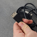 Vendita Dreamcast Scart Cable Ufficiale - Retrogaming Shop