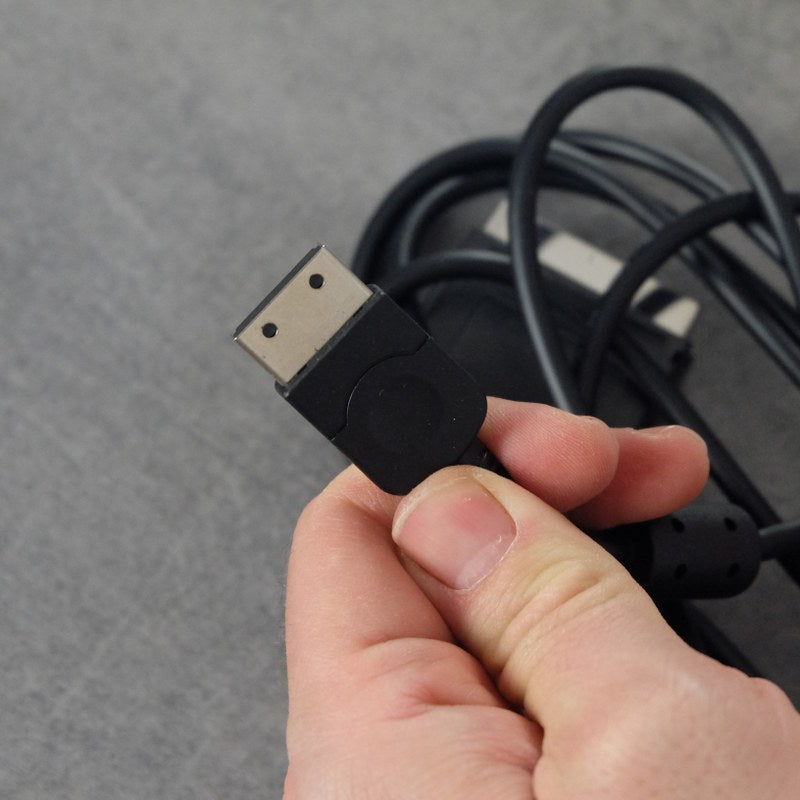 Vendita Dreamcast Scart Cable Ufficiale - Retrogaming Shop