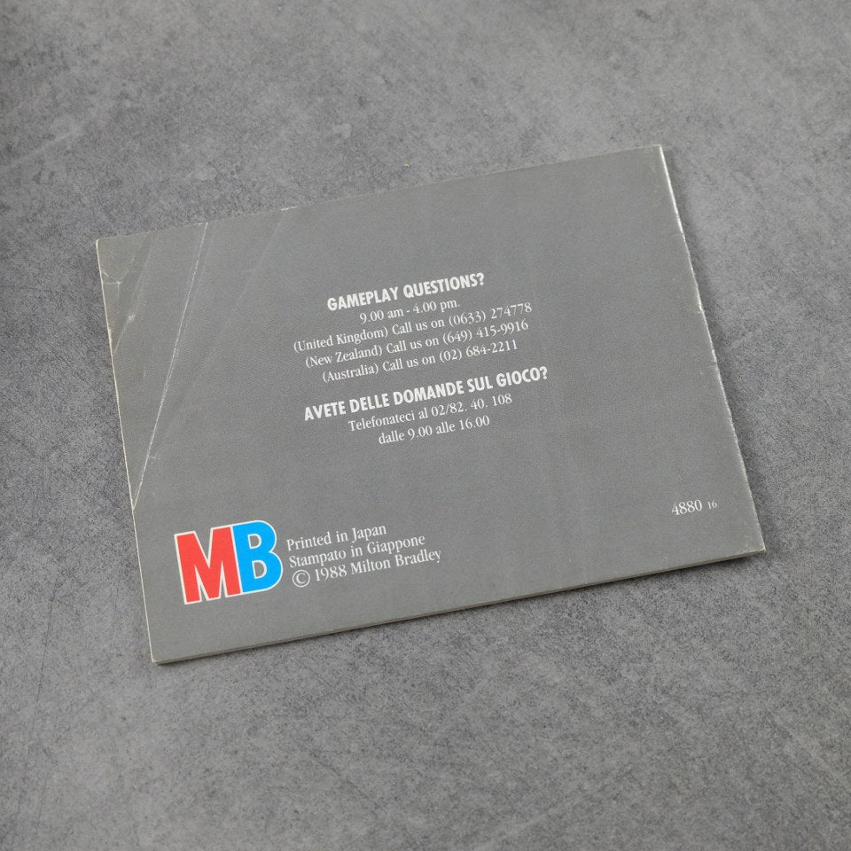 Marble Madness Nintendo