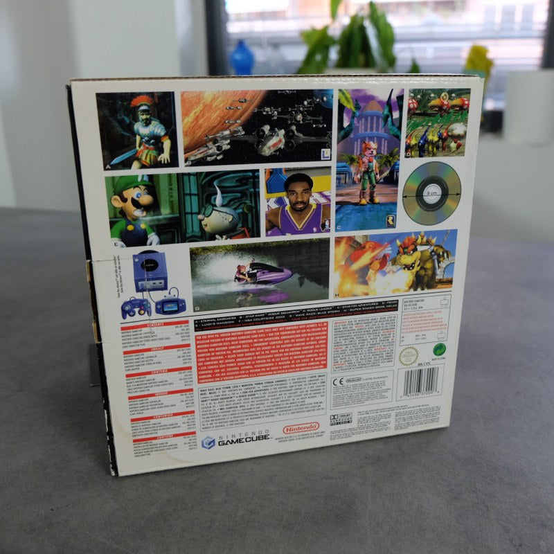 Mario Kart Double Dash!! Edizione Limitata Nintendo