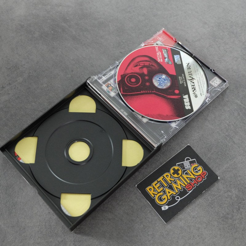 Vendita Last Bronx - Retrogaming Shop