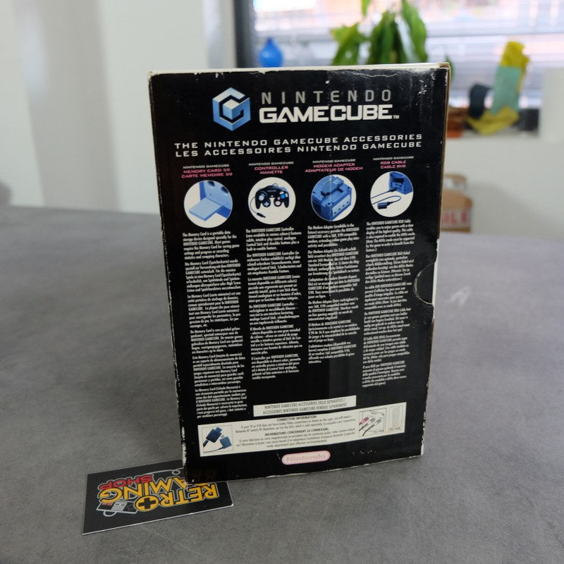 Vendita Mario Kart Double Dash!! Edizione Limitata - Retrogaming Shop