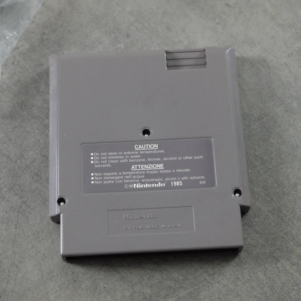 Marble Madness Nintendo