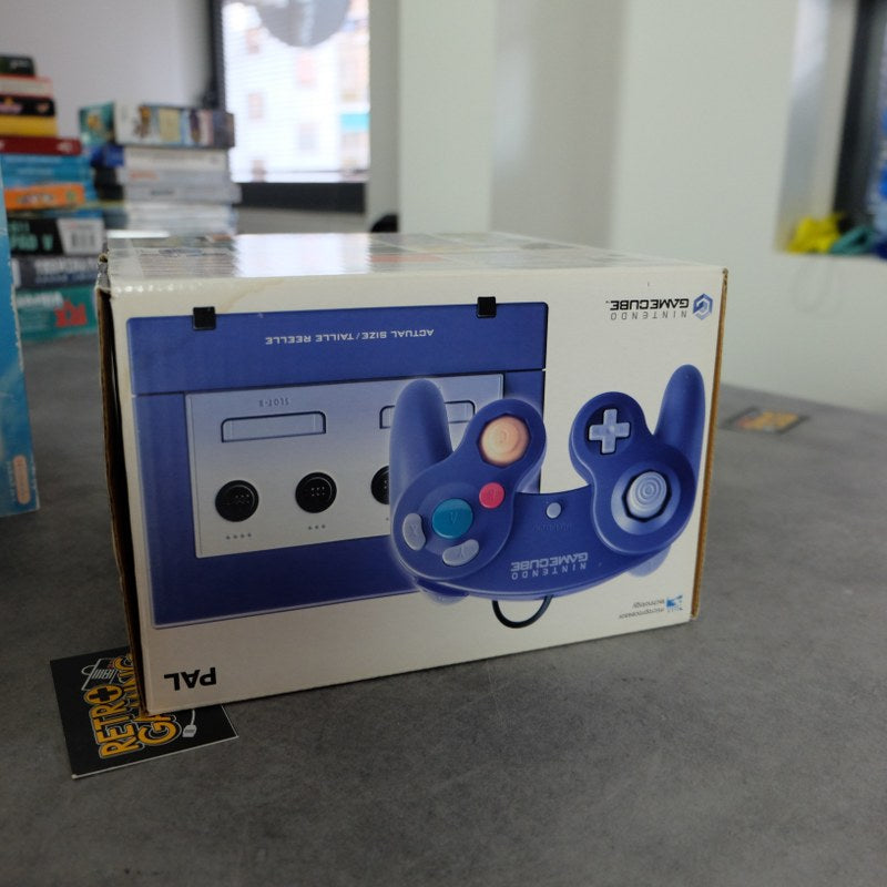 Vendita Mario Kart Double Dash!! Edizione Limitata - Retrogaming Shop