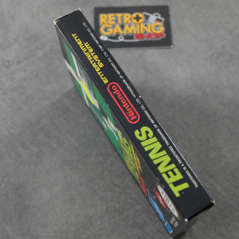 Tennis Nintendo