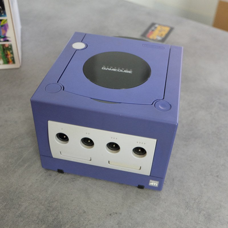 Vendita Mario Kart Double Dash!! Edizione Limitata - Retrogaming Shop