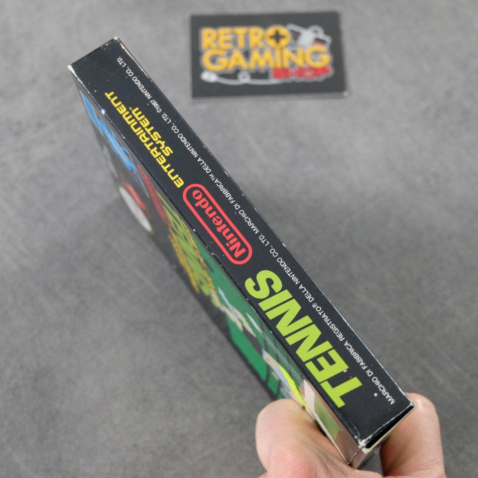 Tennis Nintendo