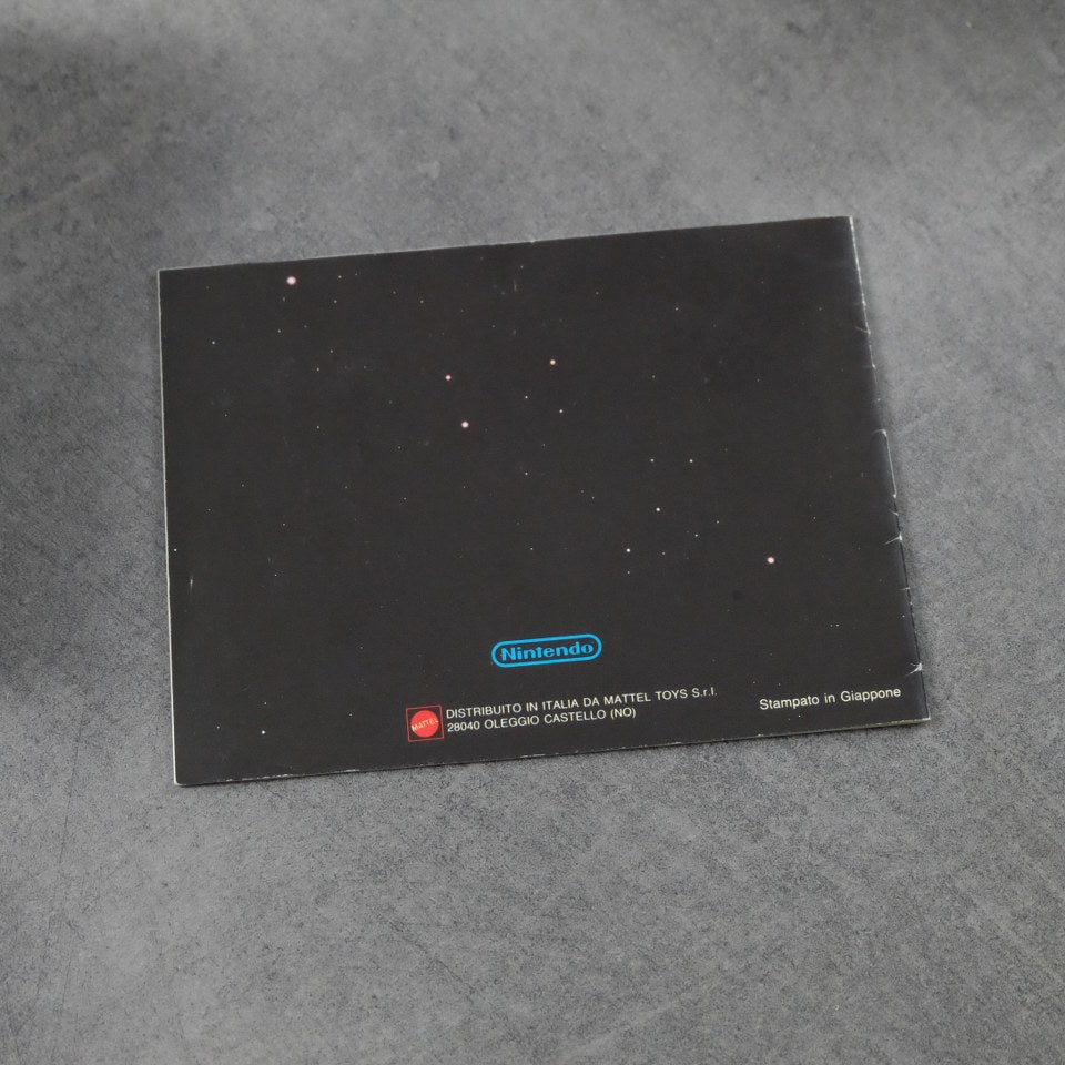 Tennis Nintendo