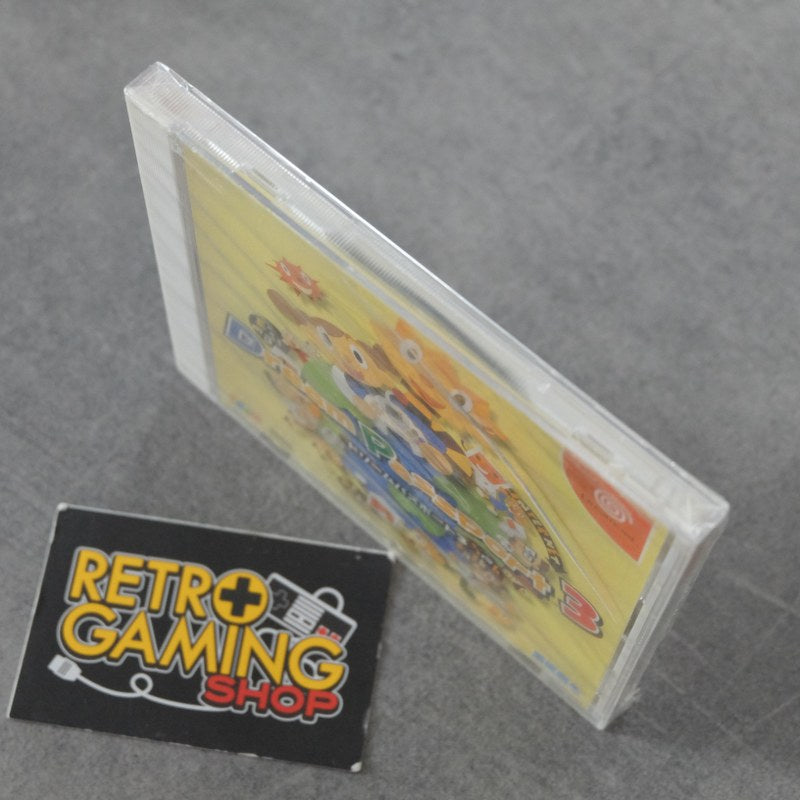 Vendita Dream Passport 3 Nuovo - Retrogaming Shop
