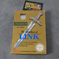 Vendita Zelda 2 the Adventure Of Link Bandai - Retrogaming Shop