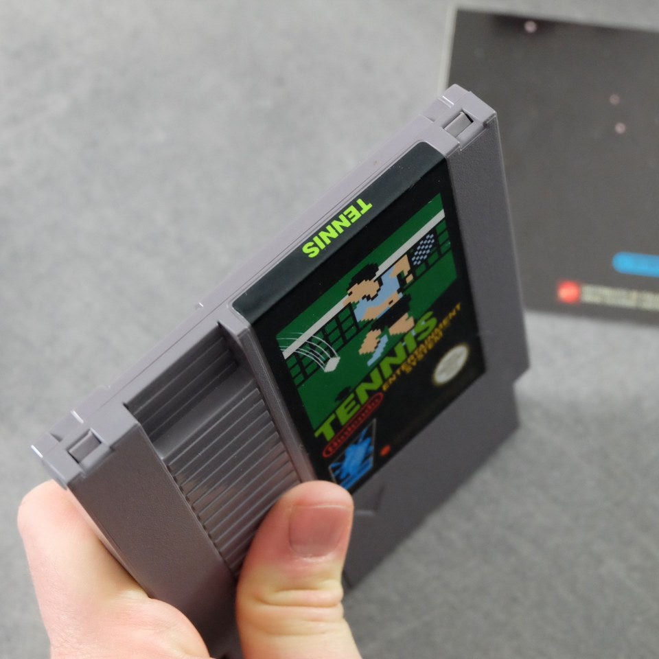 Tennis Nintendo