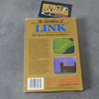 Vendita Zelda 2 the Adventure Of Link Bandai - Retrogaming Shop