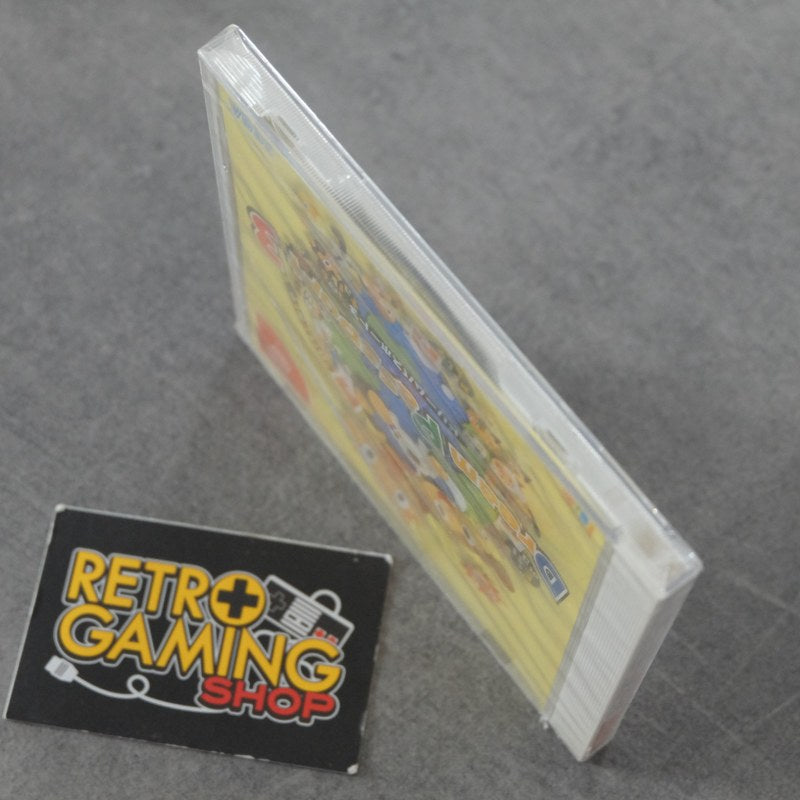 Vendita Dream Passport 3 Nuovo - Retrogaming Shop