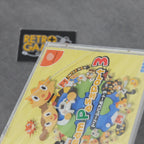 Vendita Dream Passport 3 Nuovo - Retrogaming Shop